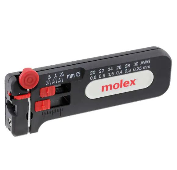 638170800, Molex