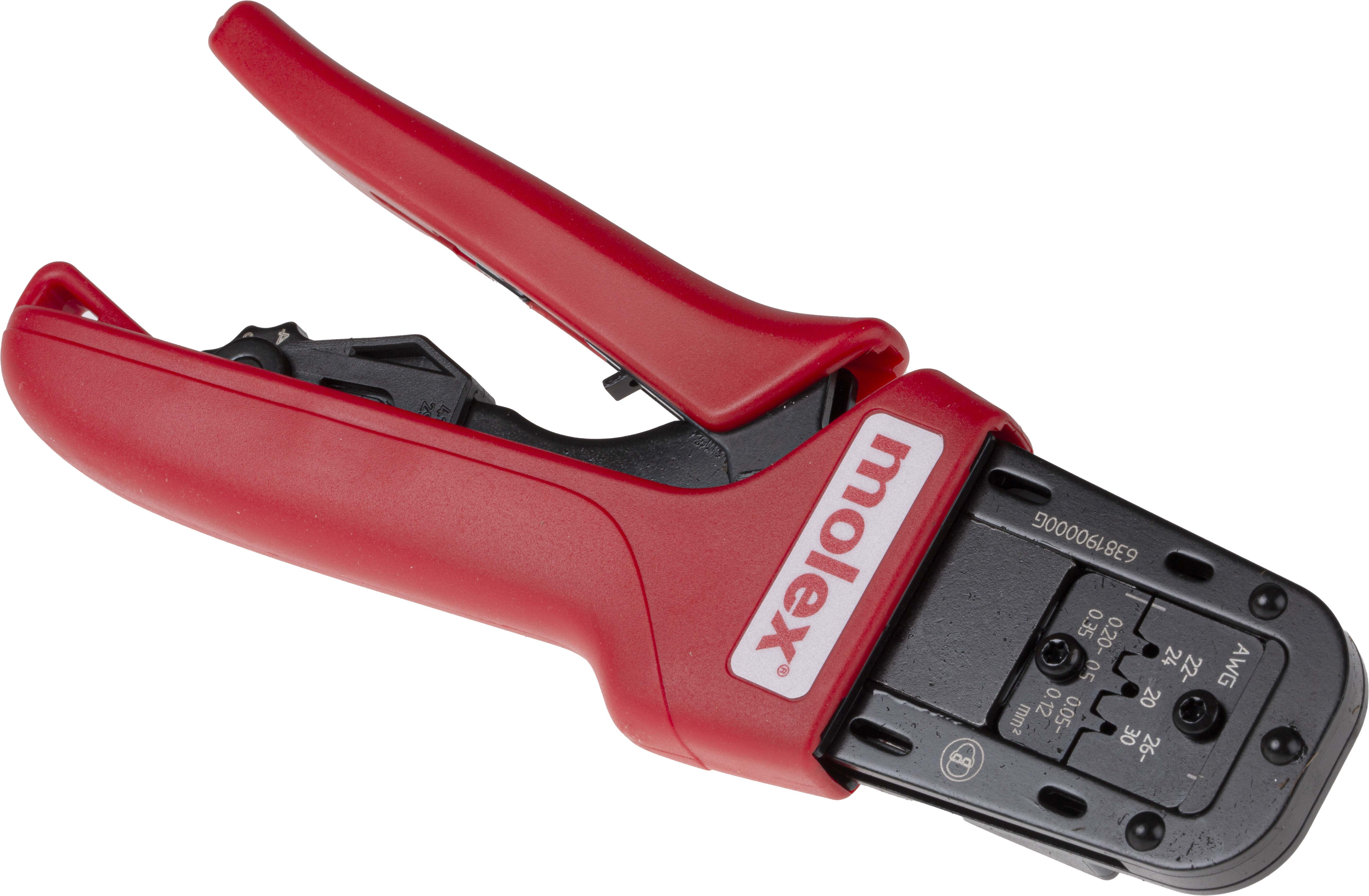 63819-0000, Molex