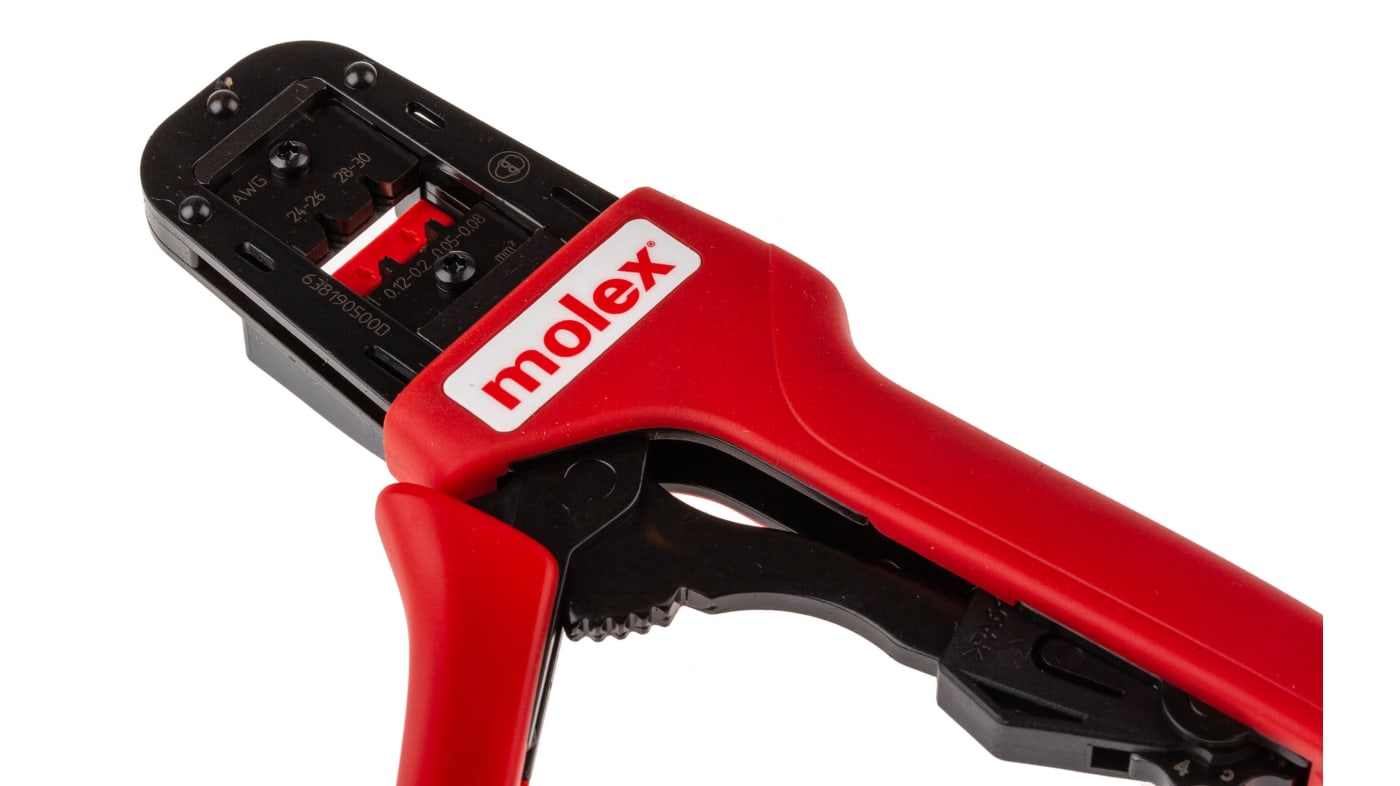 63819-0500, Molex