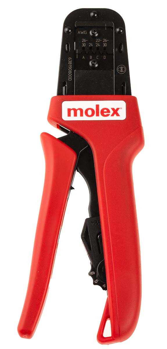 63819-0800, Molex