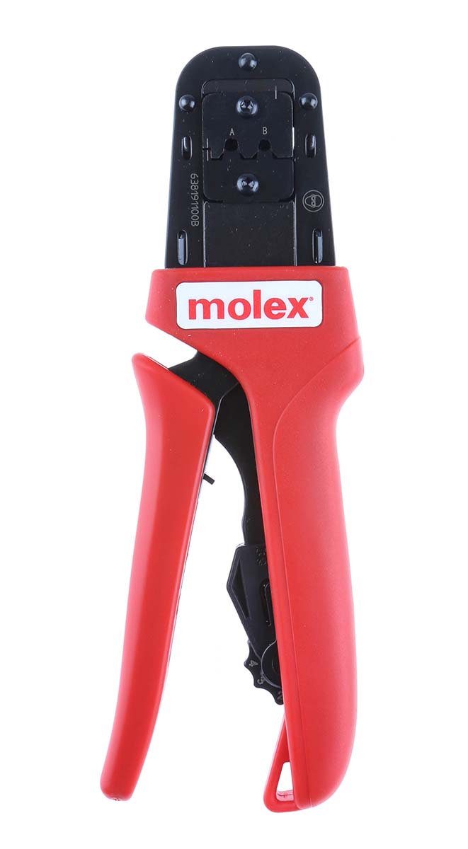 63819-1100, Molex