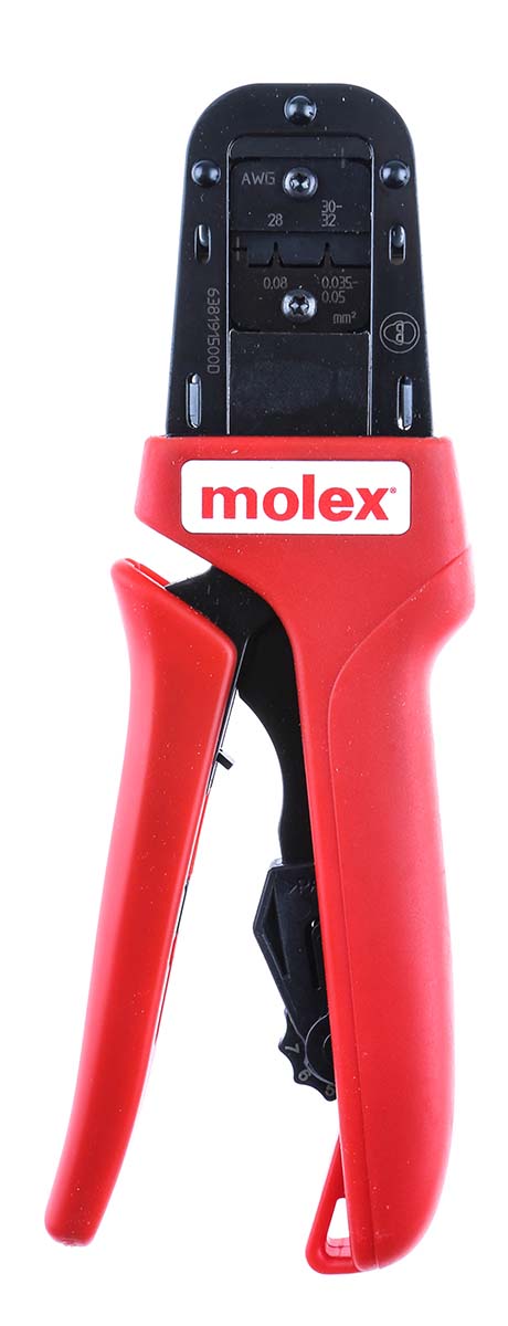 63819-1500, Molex
