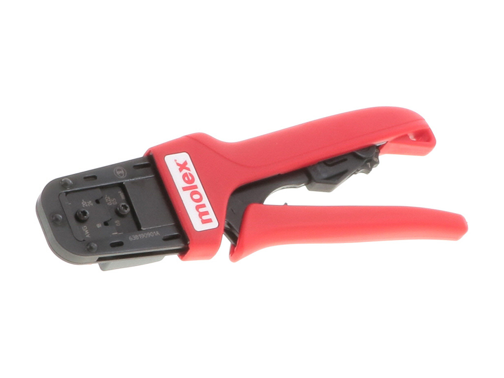 638190901, Molex