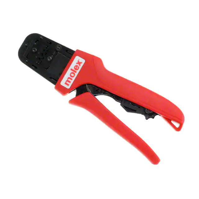 638192400, Molex