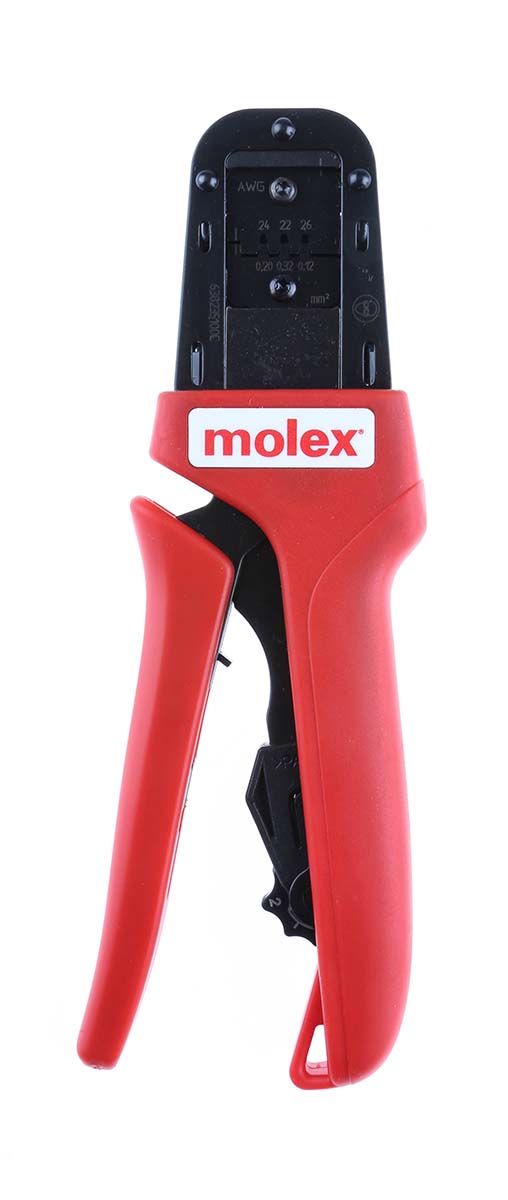 638235100, Molex