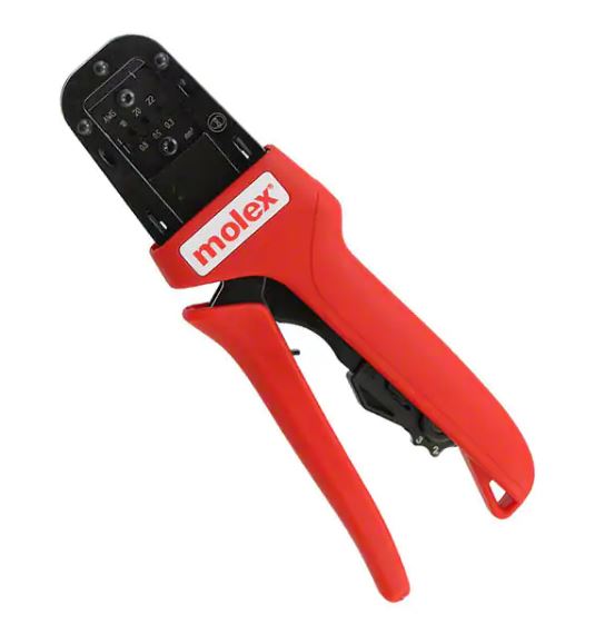638239900, Molex
