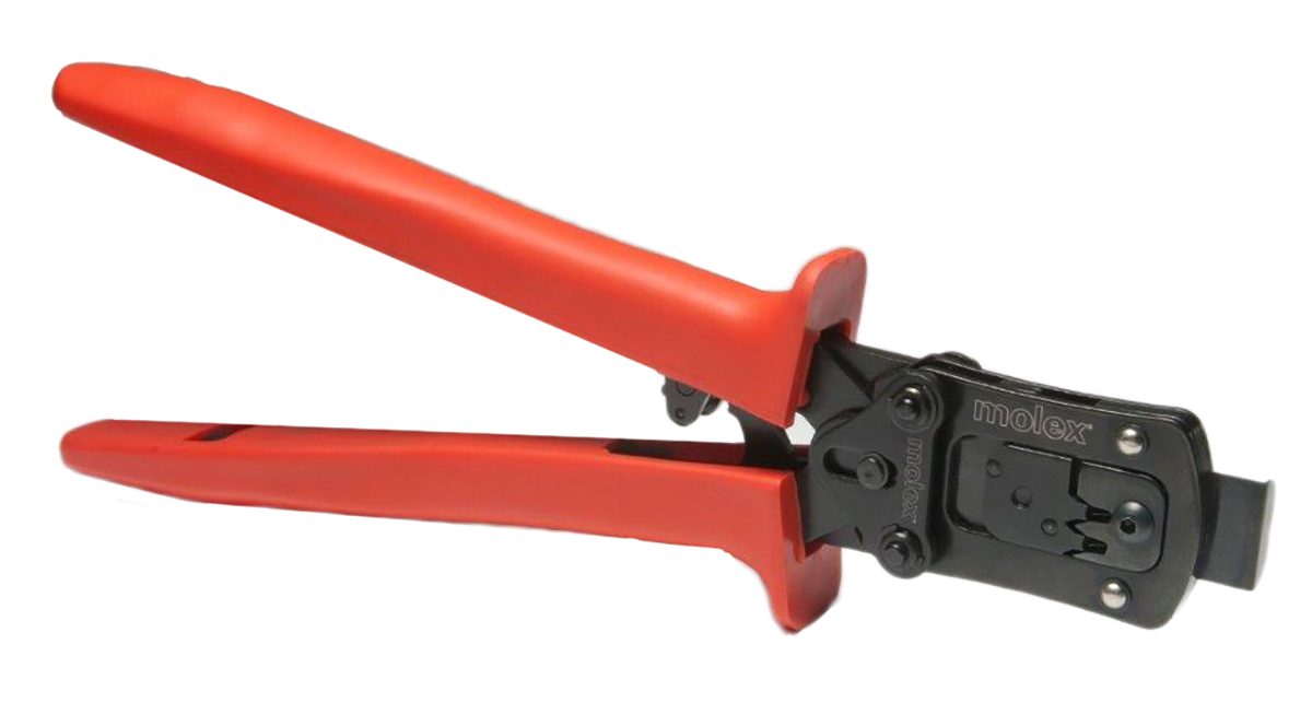 63827-3400, Molex