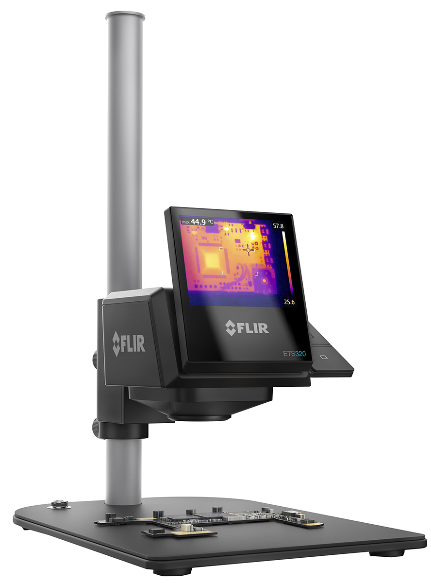 63905-1001, FLIR