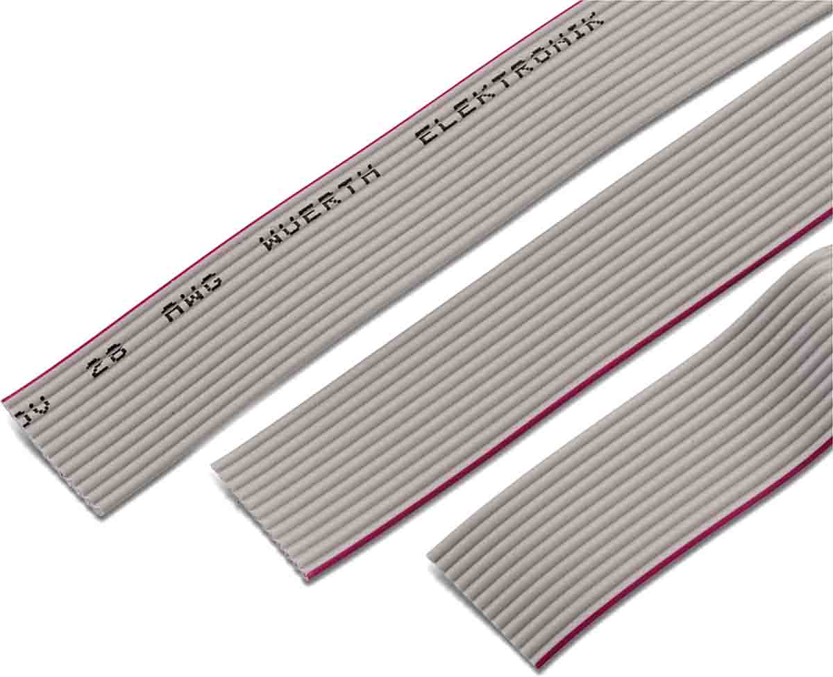 63910415521CAB, Wurth Elektronik