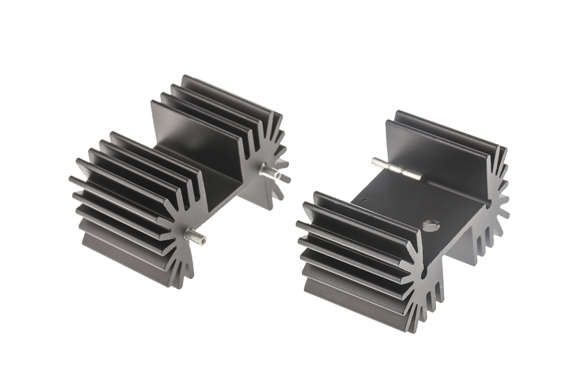 6396BG, AAVID THERMALLOY