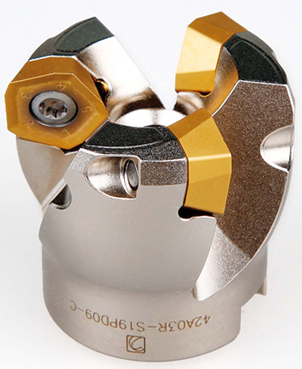 63A05R-S19PD09-C, Pramet