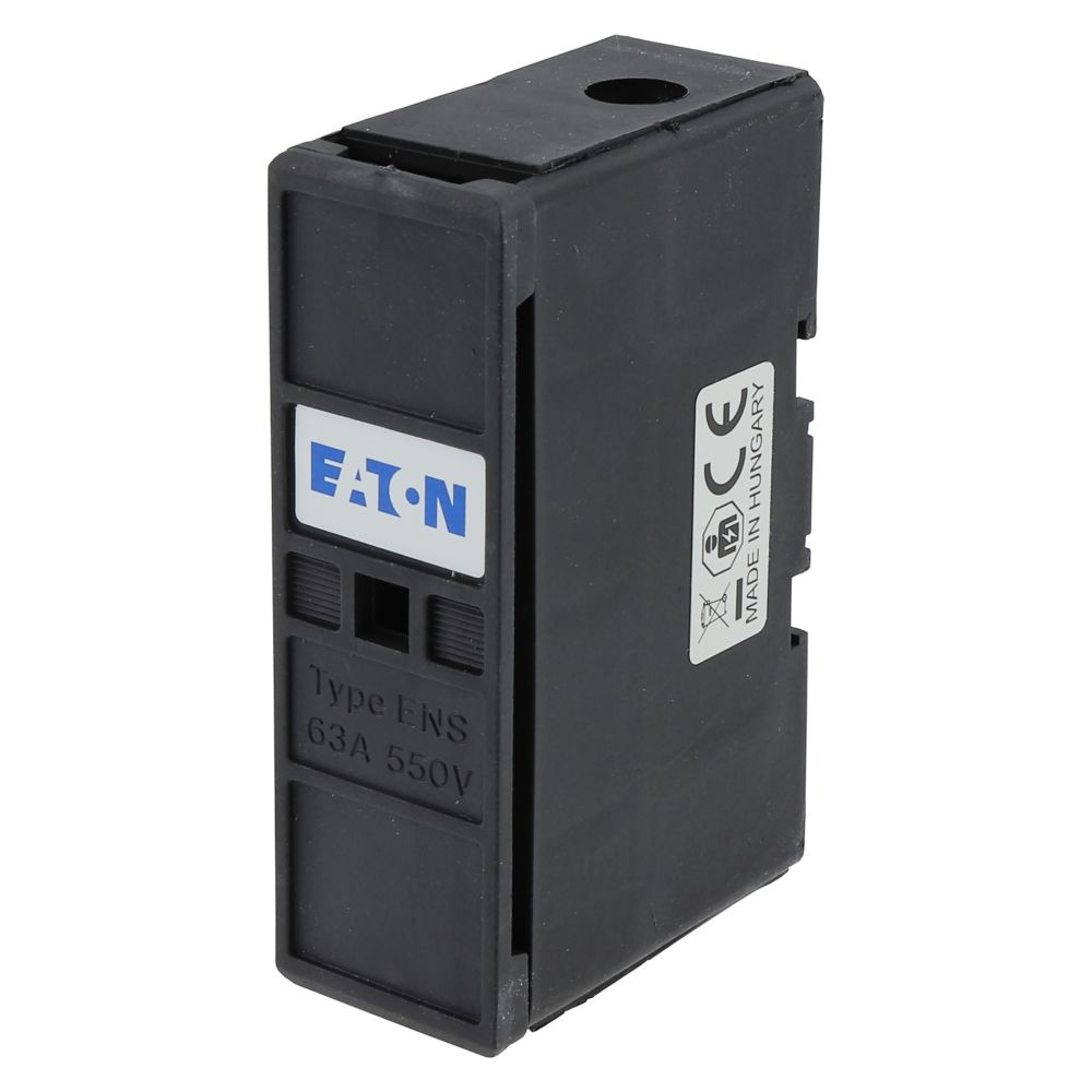 63ENSF 63A 550V FUSE HOLDER, Eaton
