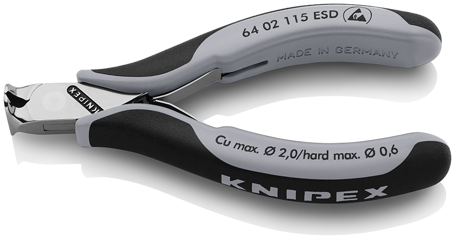 64 02 115 ESD, Knipex