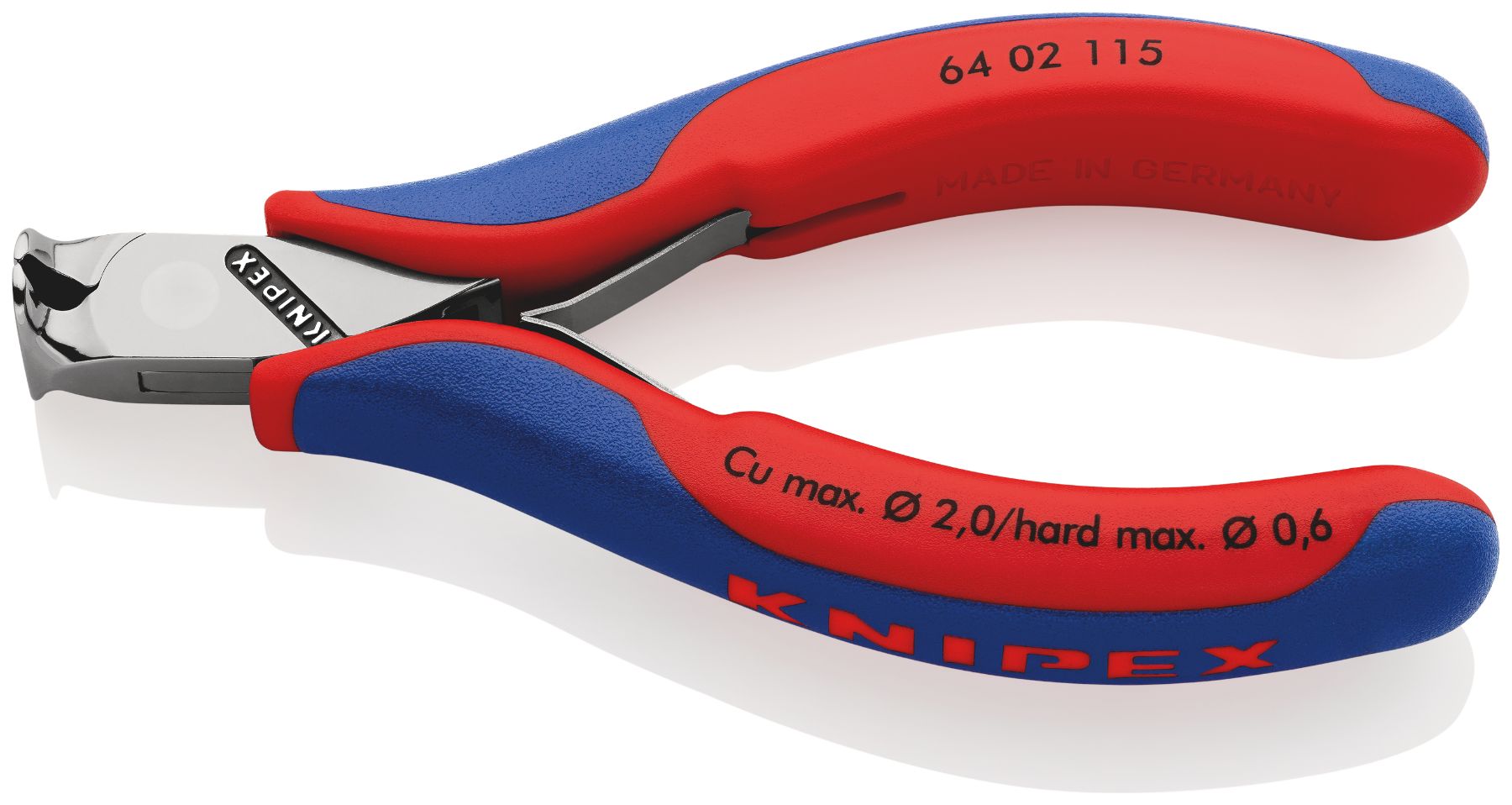 64 02 115, Knipex