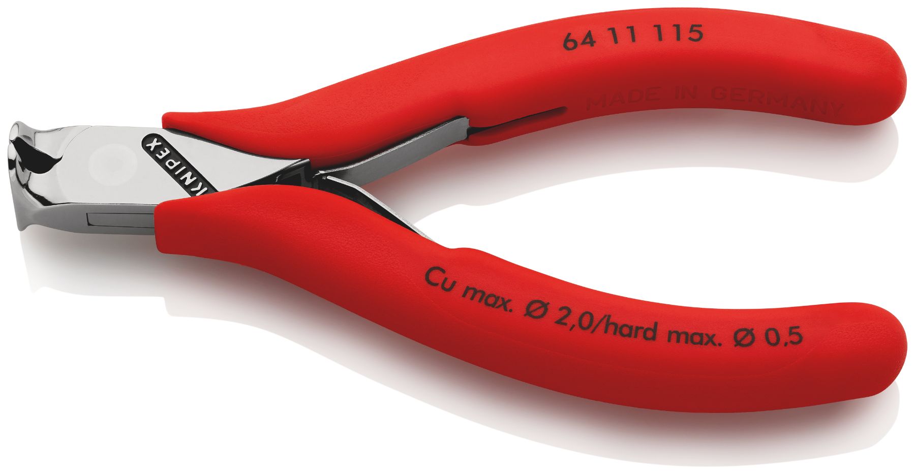 64 11 115, Knipex