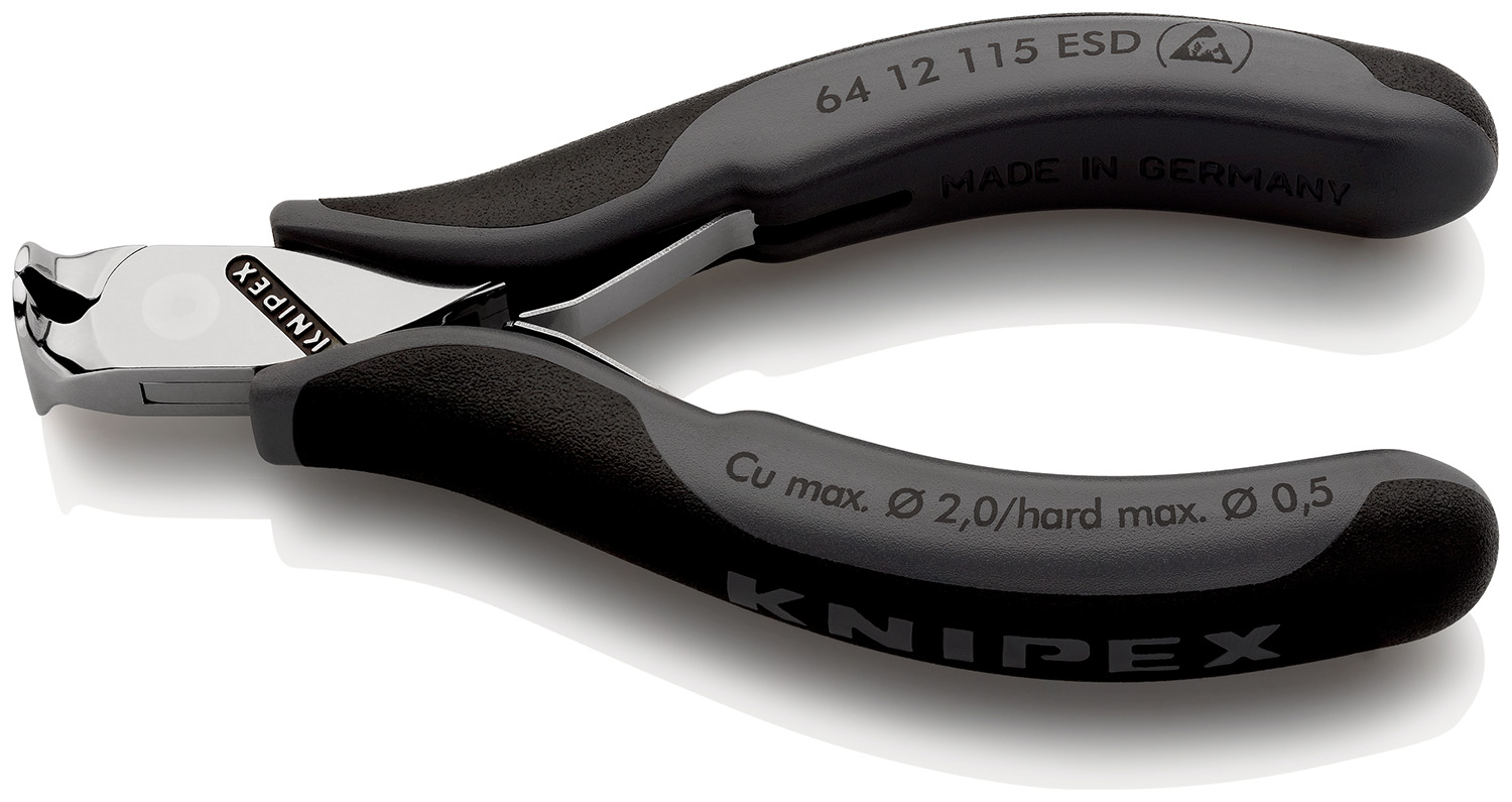 64 12 115 ESDRS, Knipex