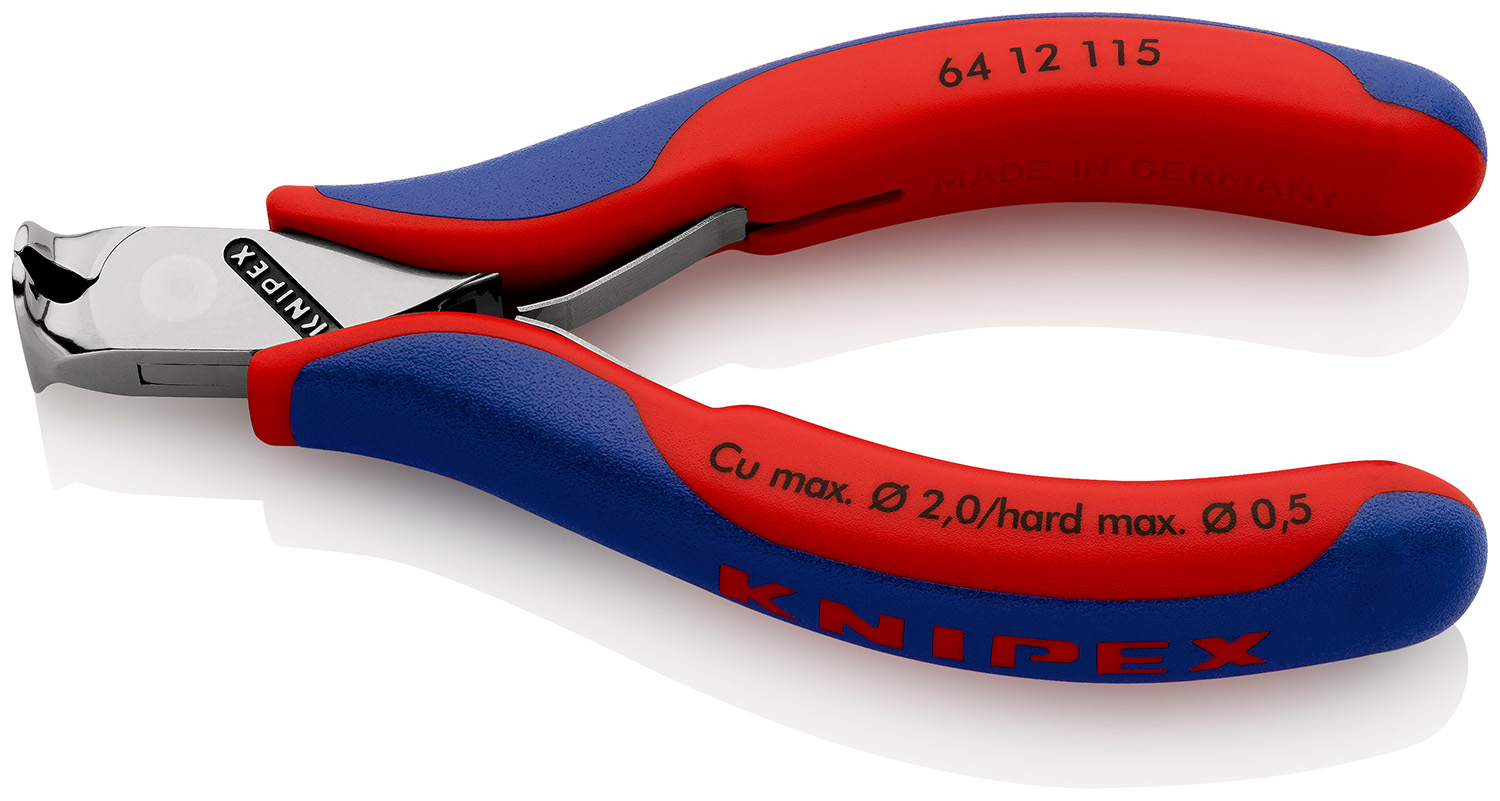 64 12 115, Knipex
