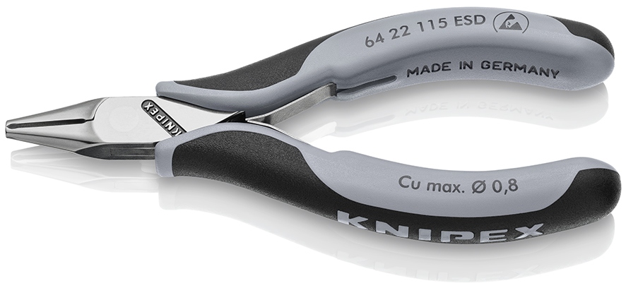 64 22 115 ESD, Knipex