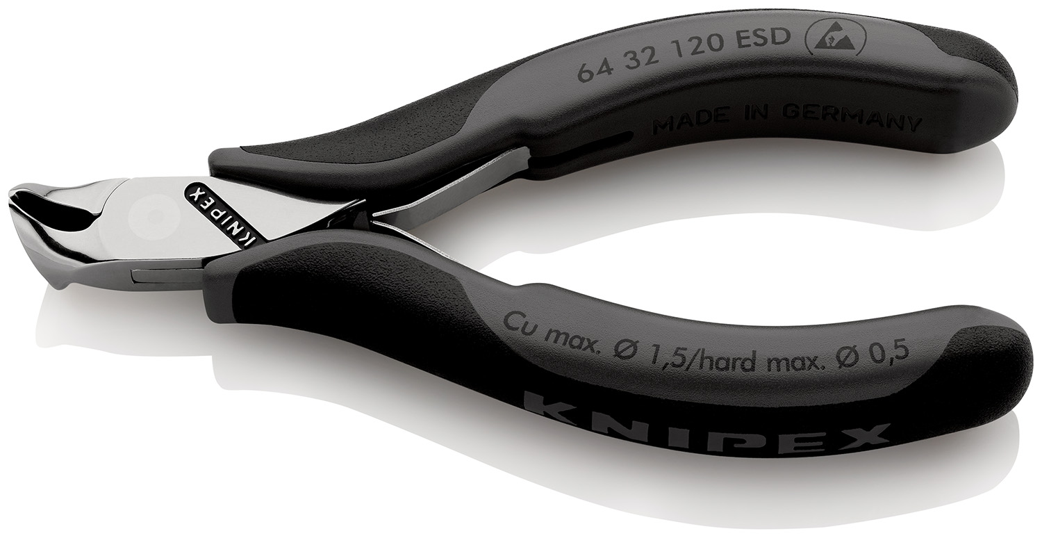 64 32 120 ESD, Knipex