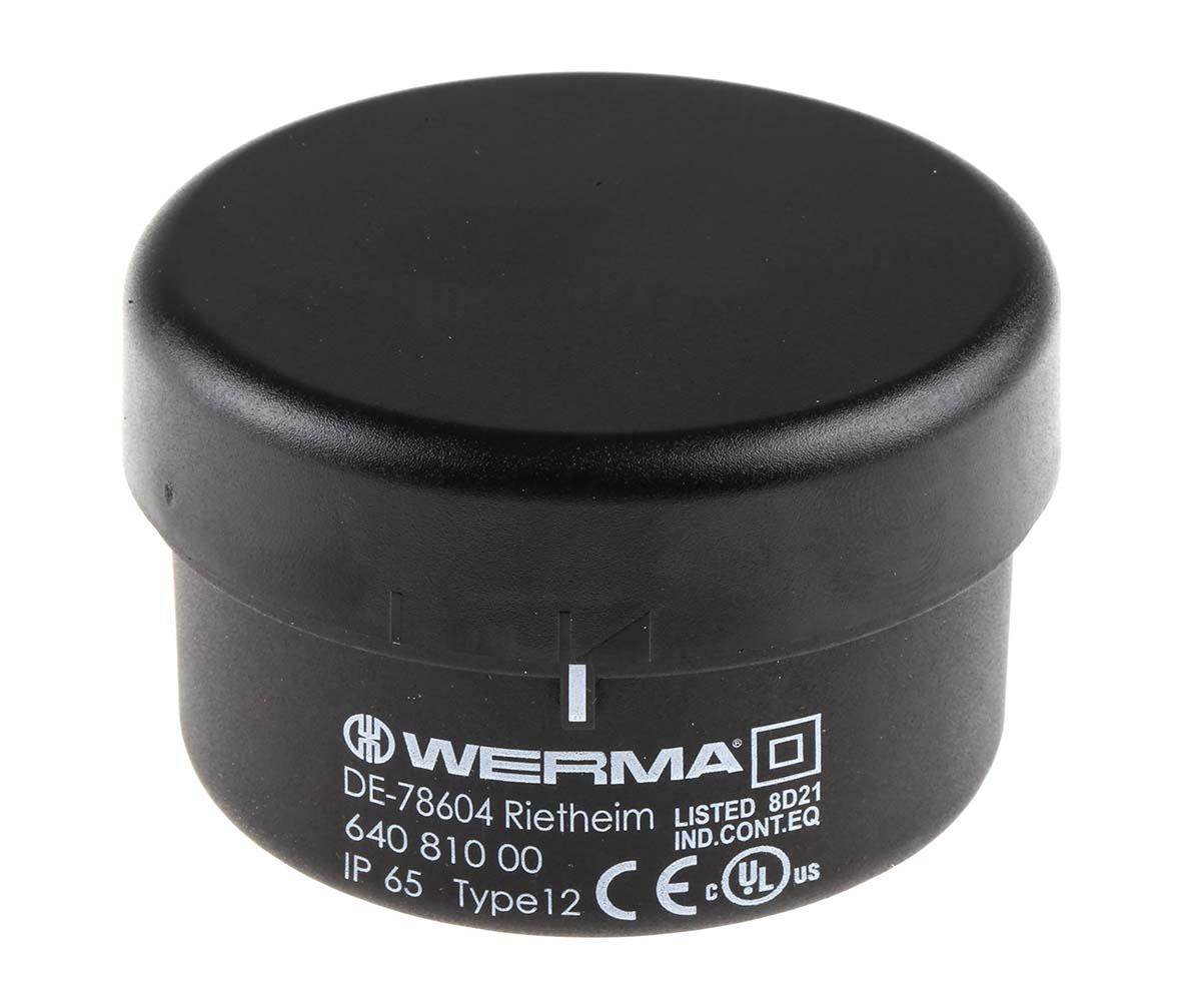 640.810.00, Werma