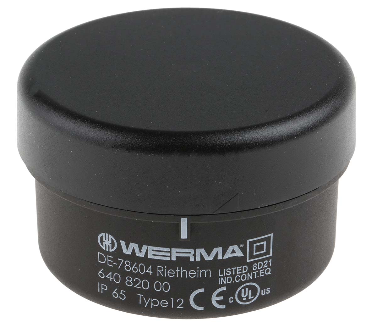 640.820.00, Werma