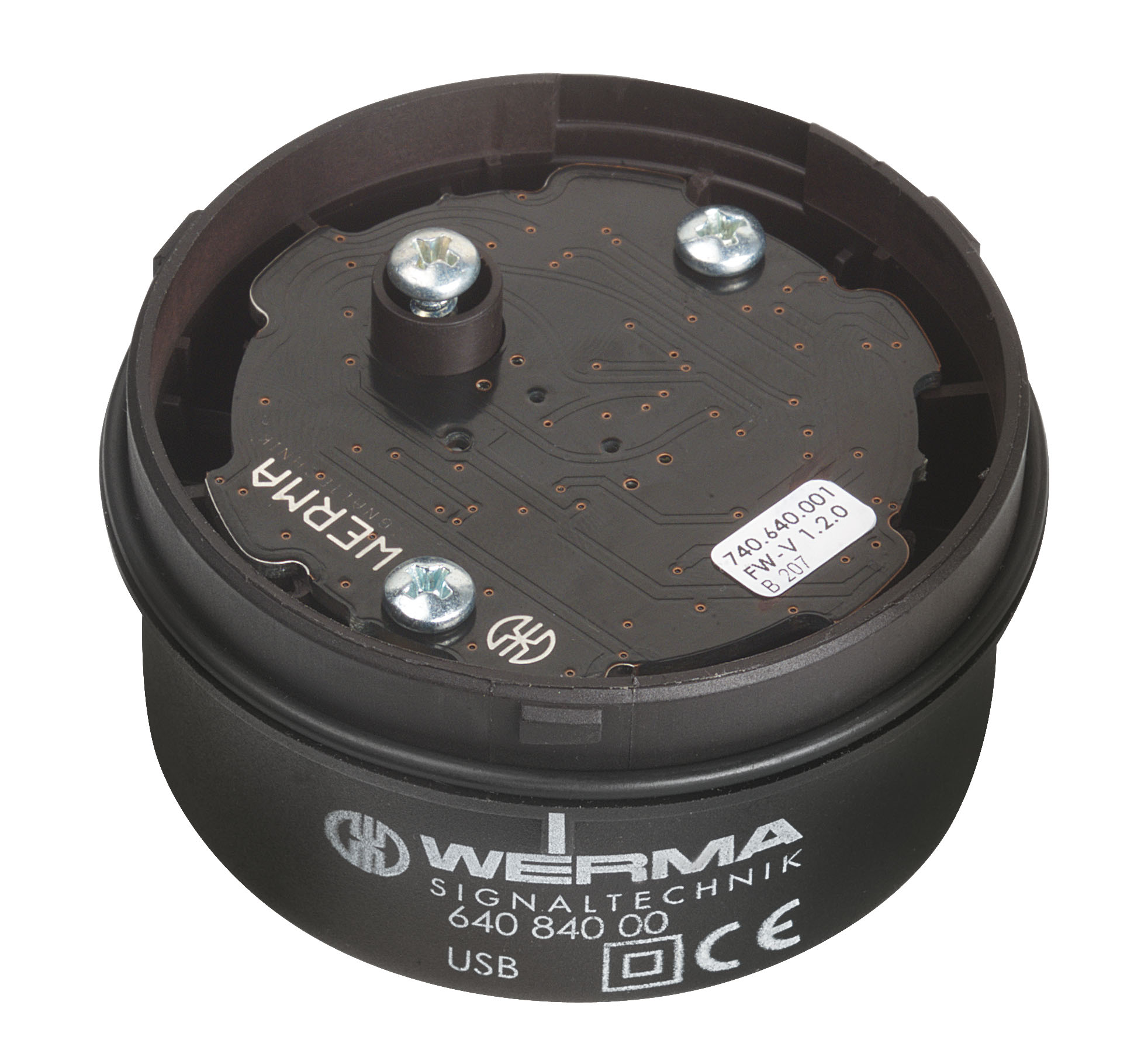 640.840.00, Werma