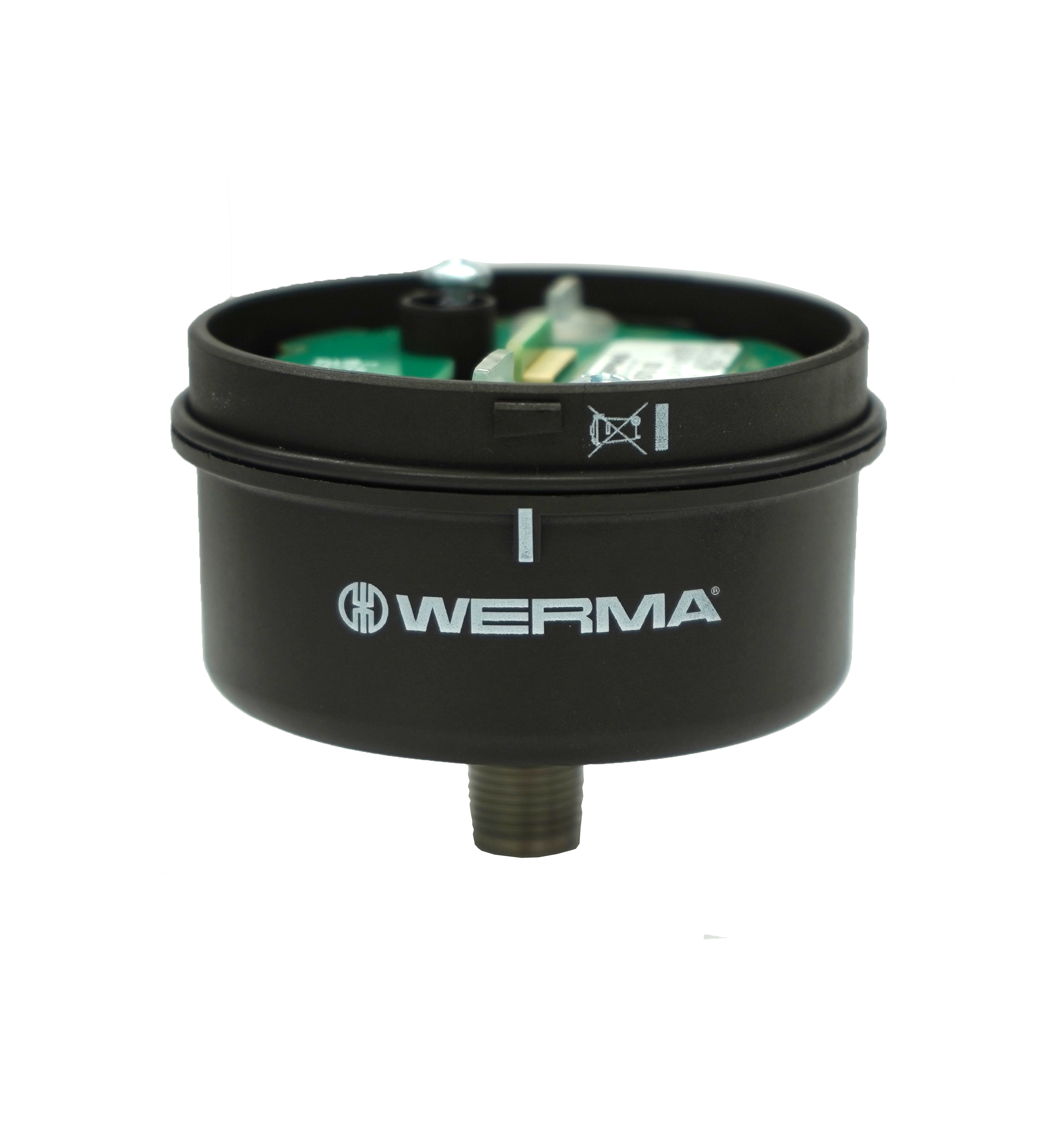 640.870.00, Werma