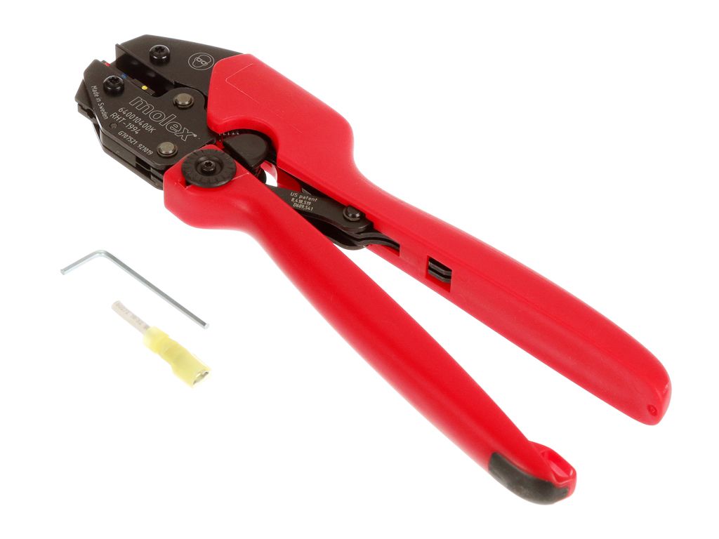 640010400, Molex