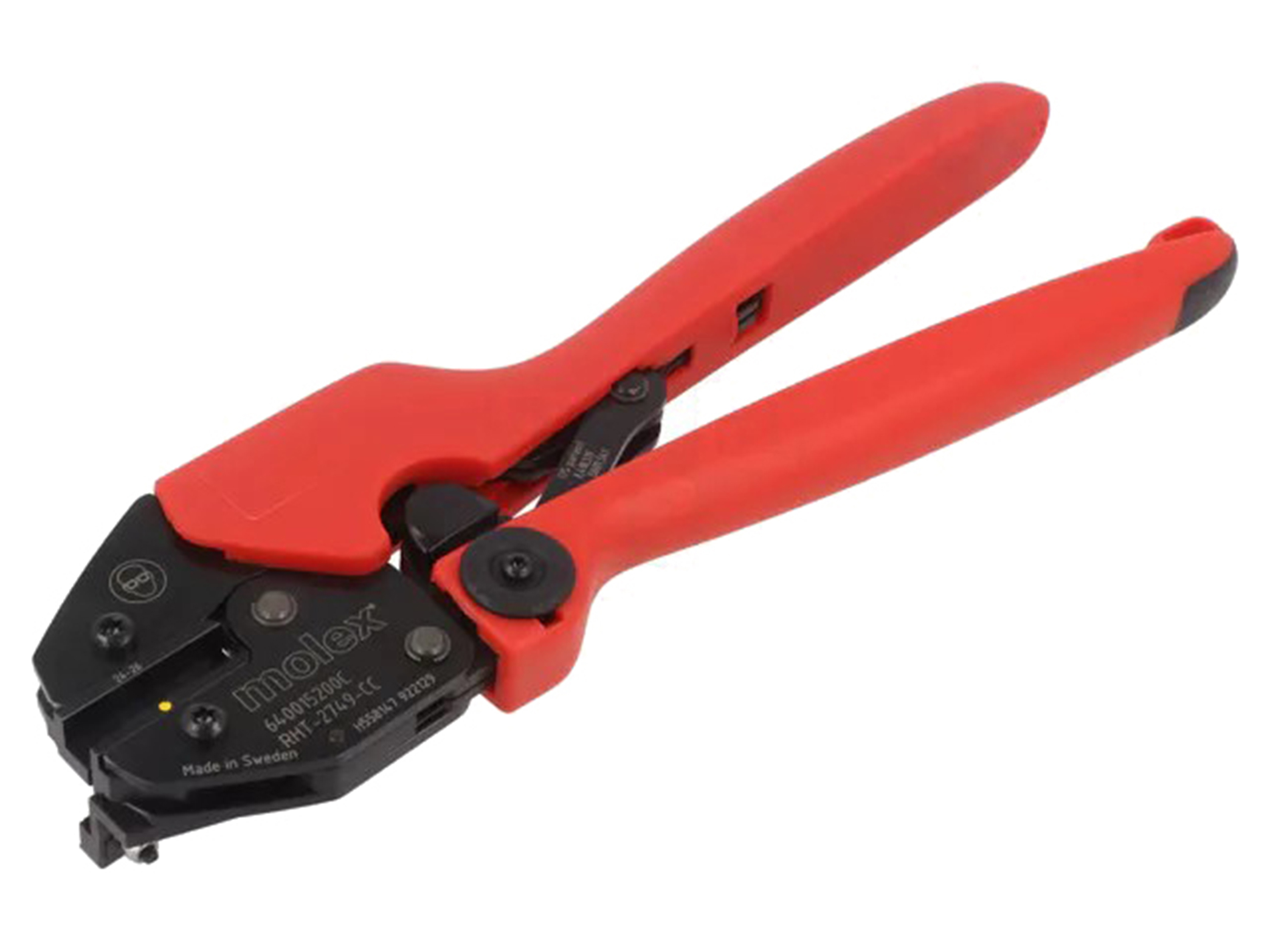 640015200, Molex