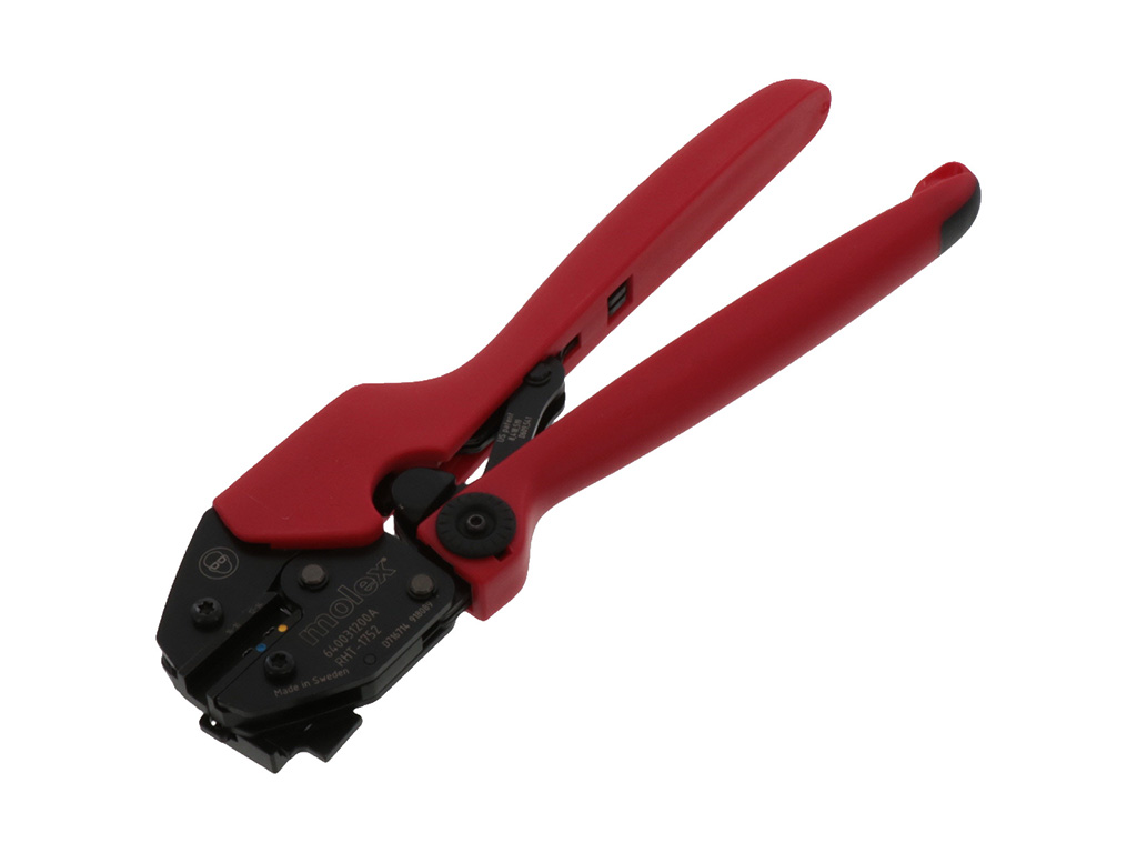 640031200, Molex