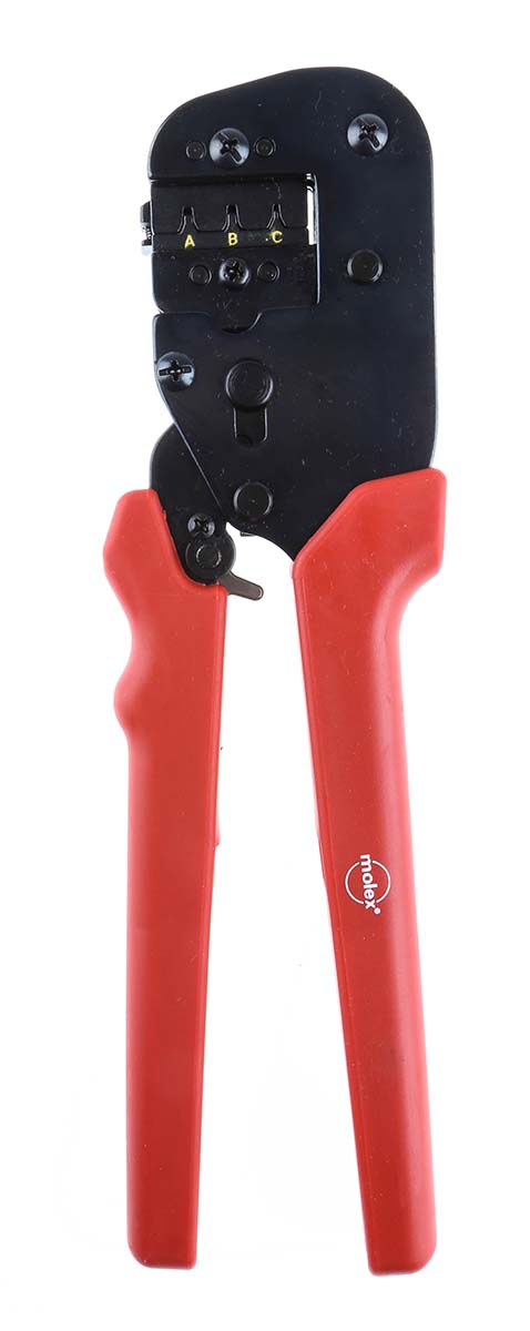 64016-0201, Molex
