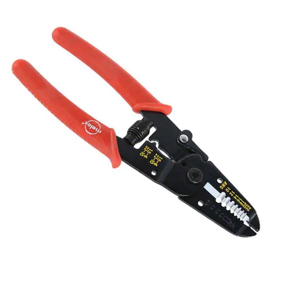 640160040, Molex