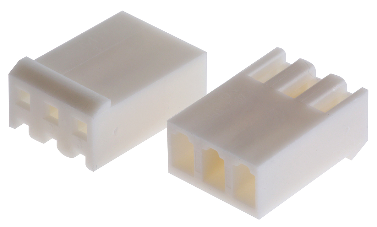 640250-3, TE Connectivity