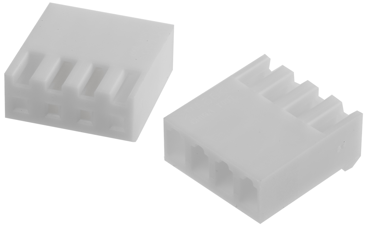 640250-4, TE Connectivity