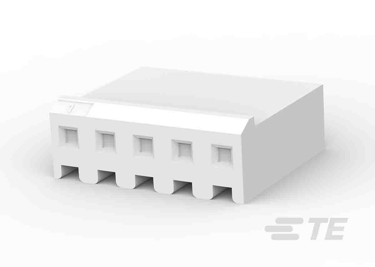 640250-5, TE Connectivity