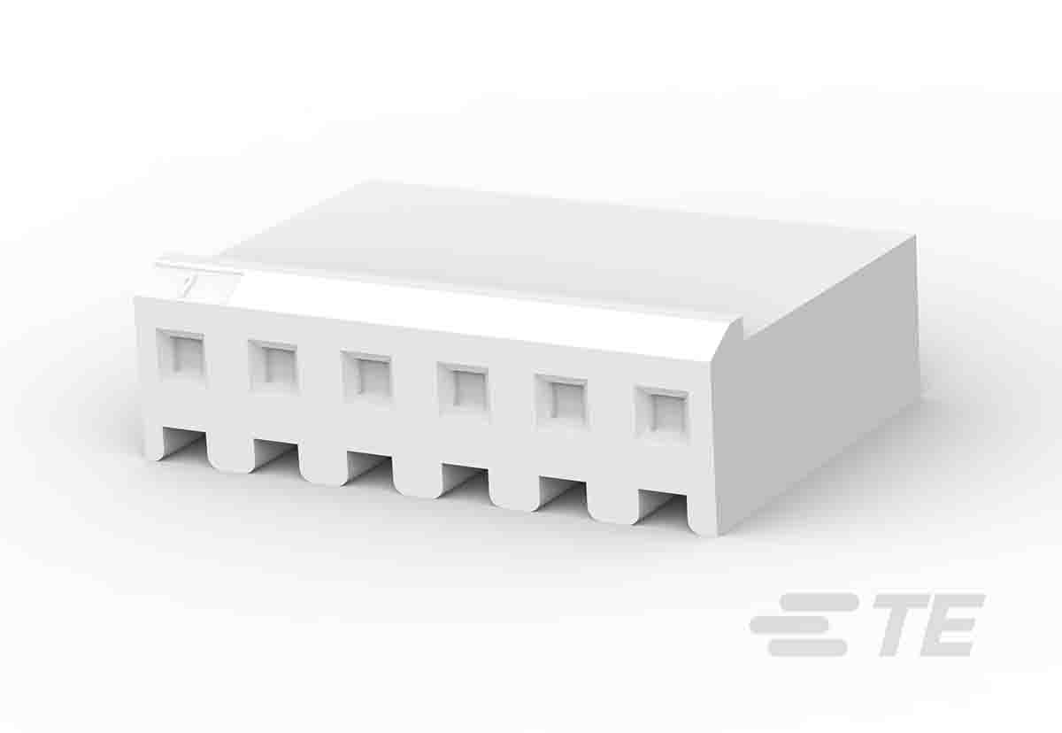640250-6, TE Connectivity