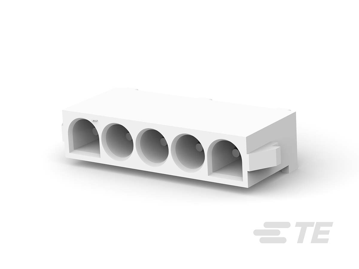 640900-1, TE Connectivity