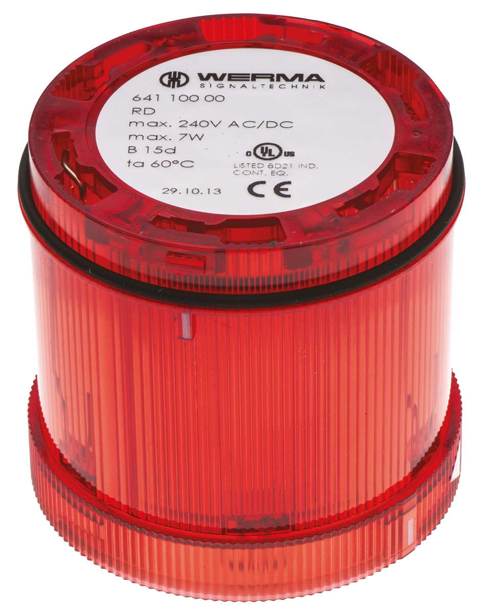 641.100.00, Werma