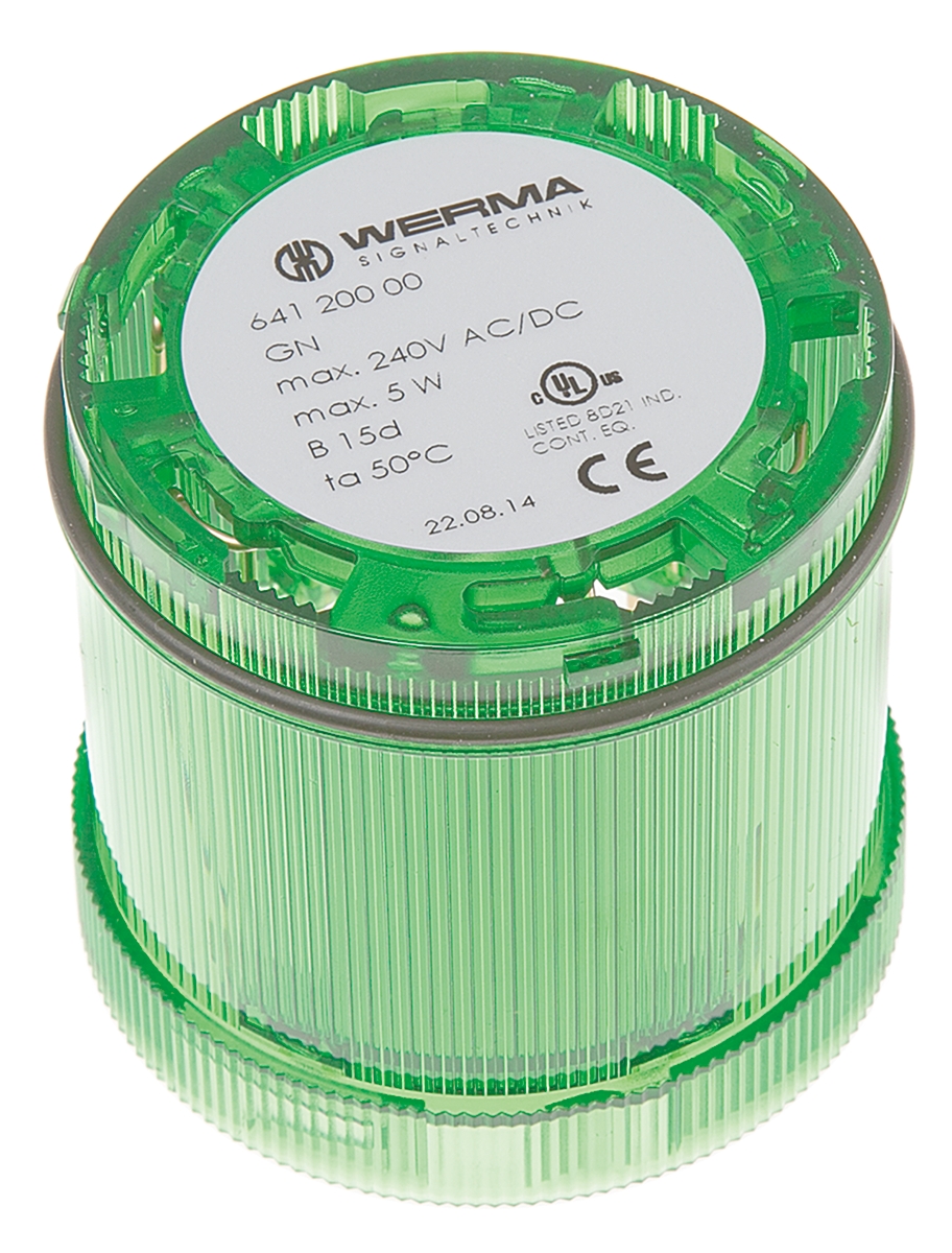 641.200.00, Werma