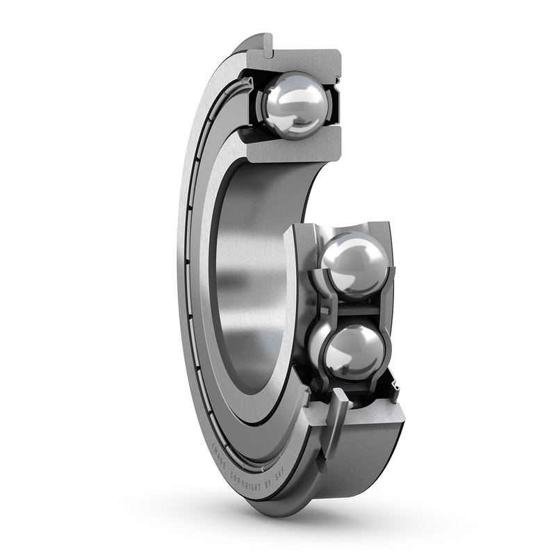 6414/C3, SKF