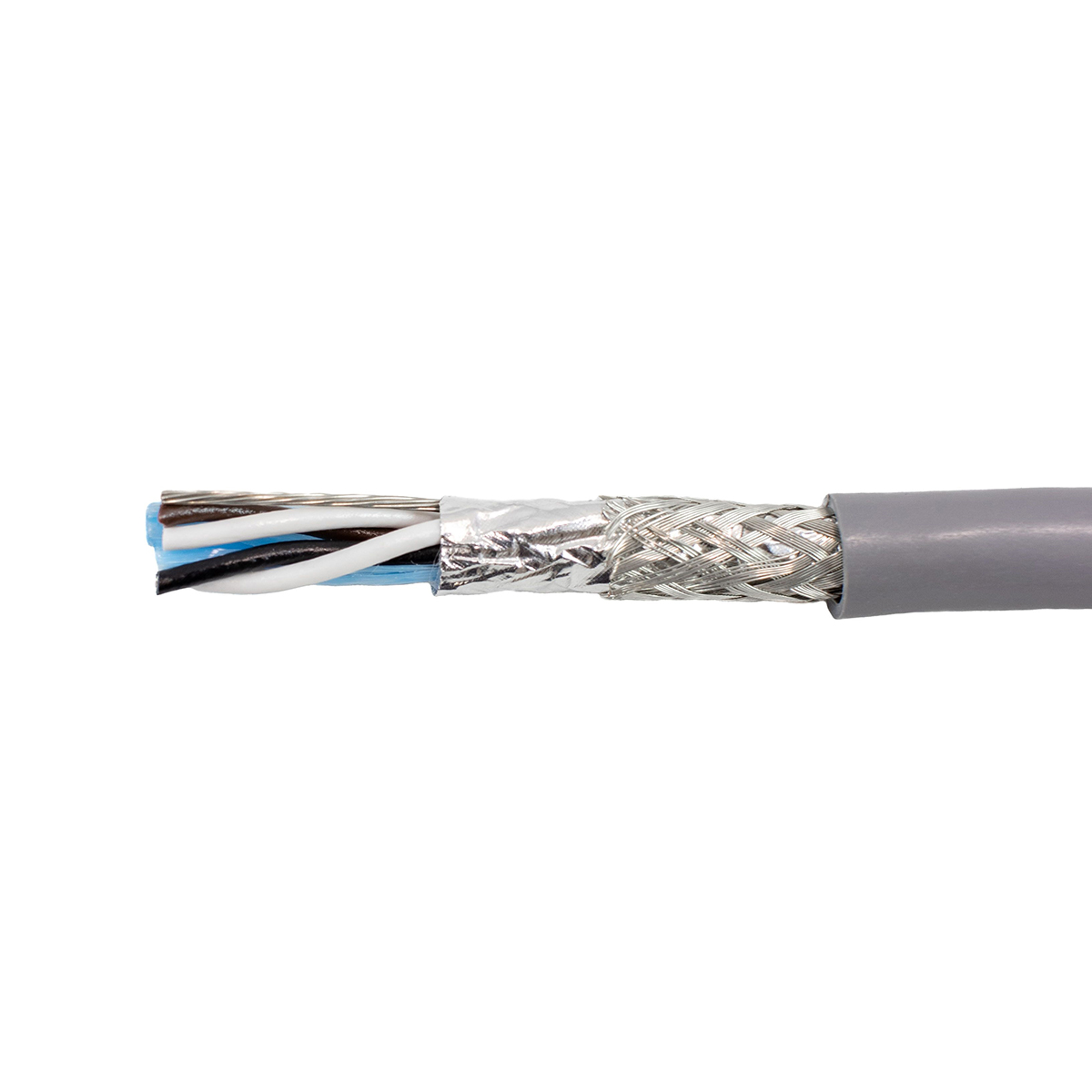6414 SL001, Alpha Wire