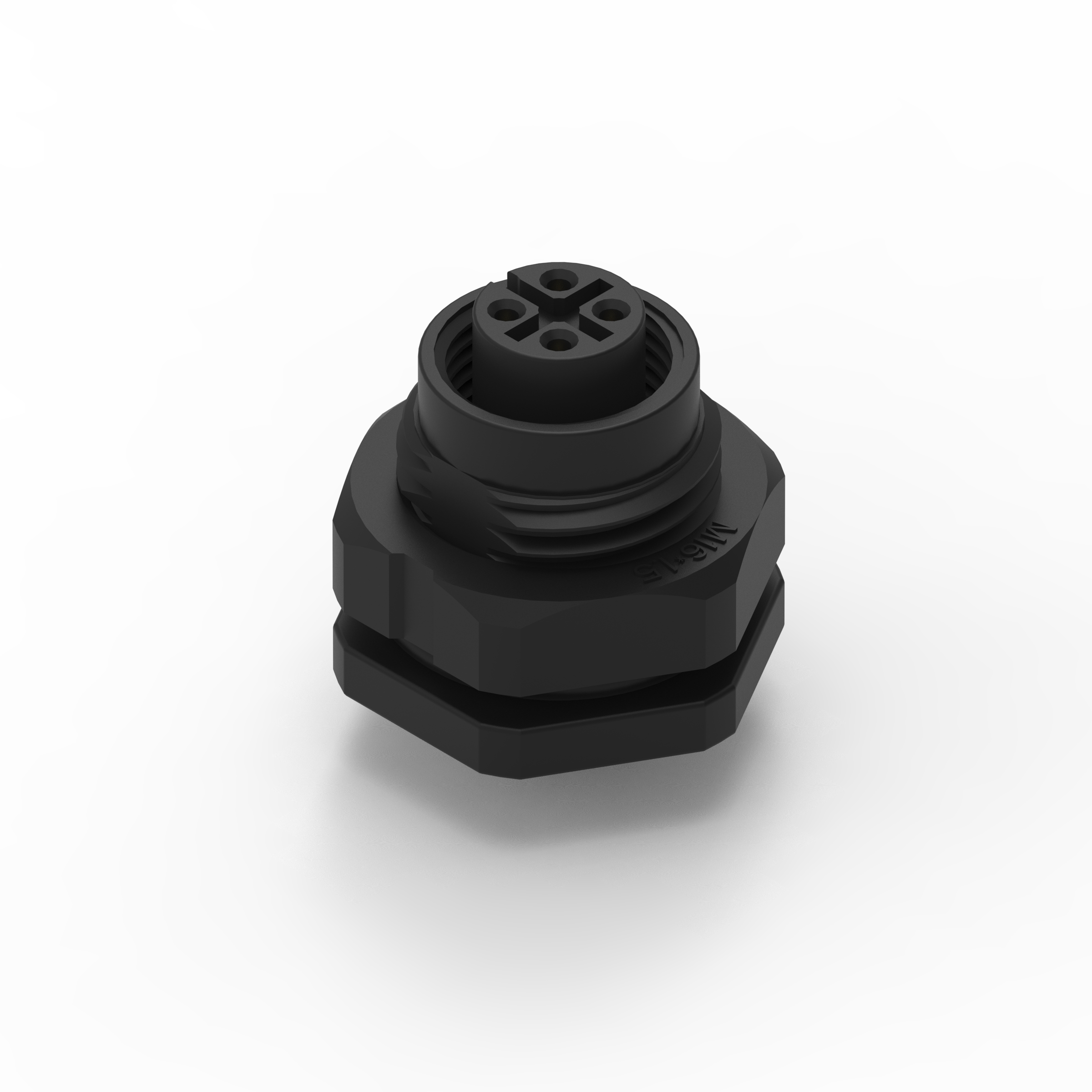 643120100404, Wurth Elektronik