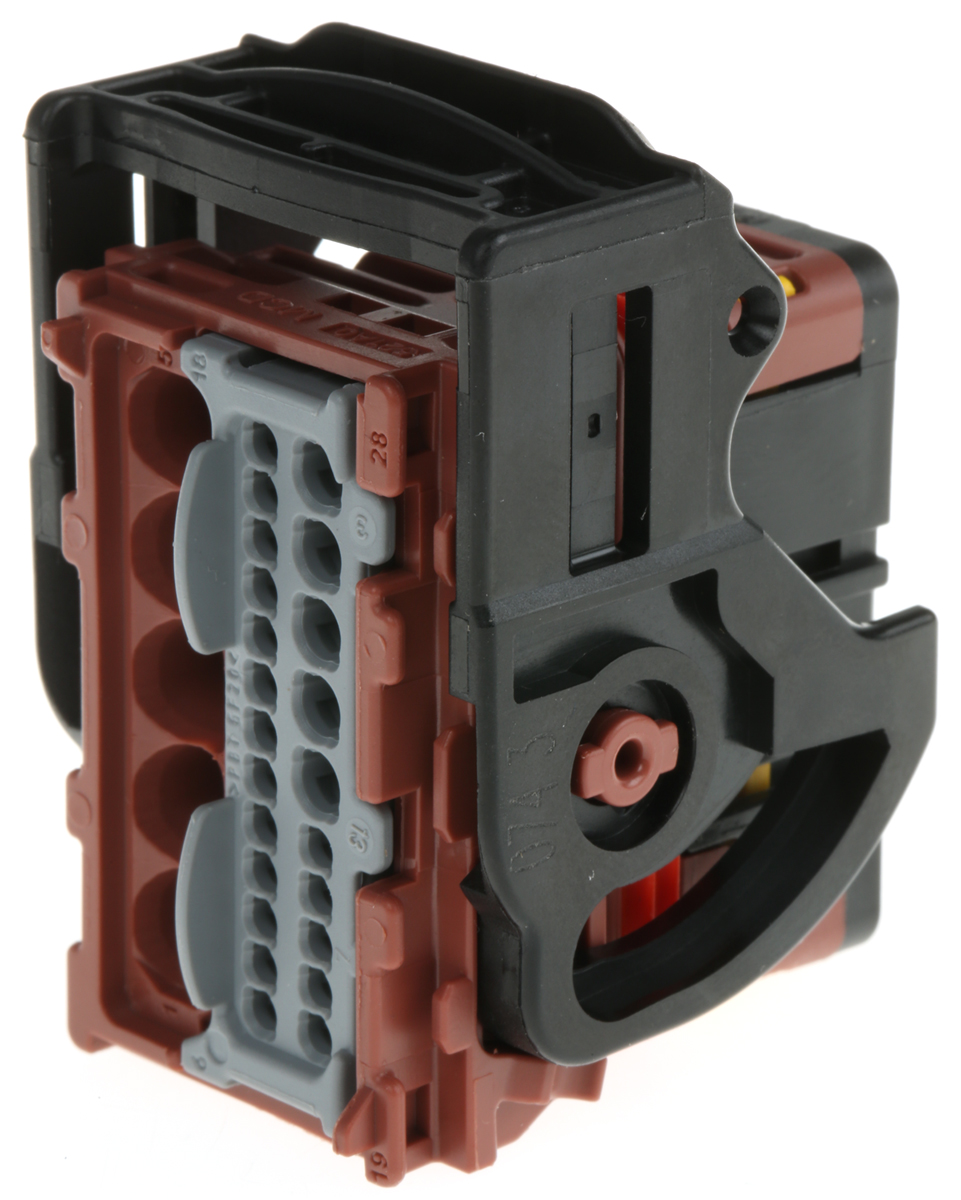 64318-3011, Molex