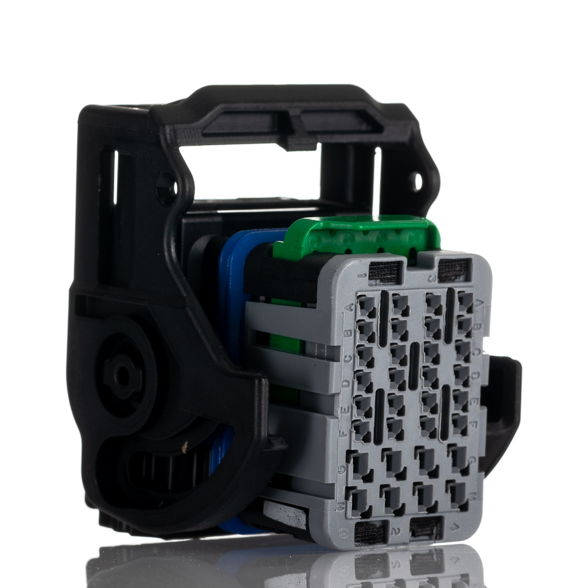64319-1218, Molex