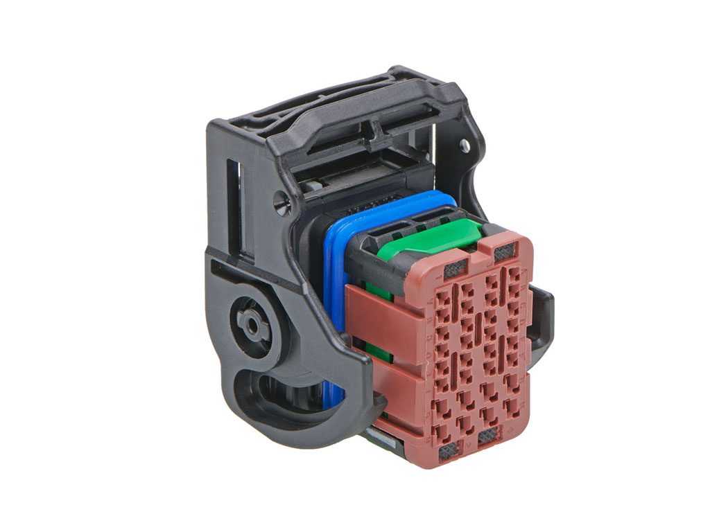 64319-1219, Molex