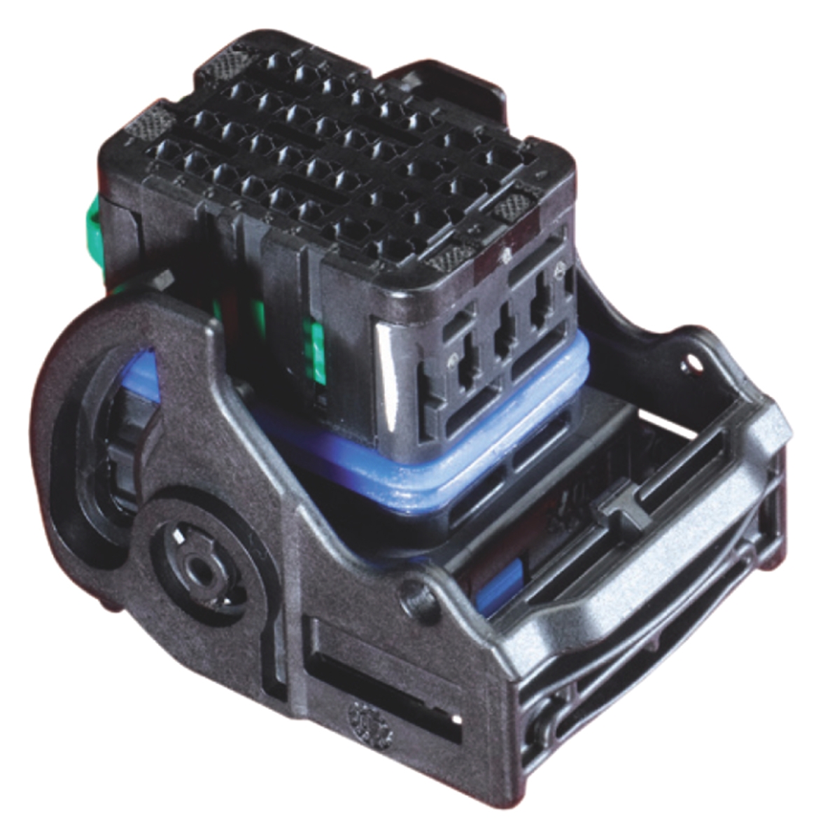 64319-3211, Molex