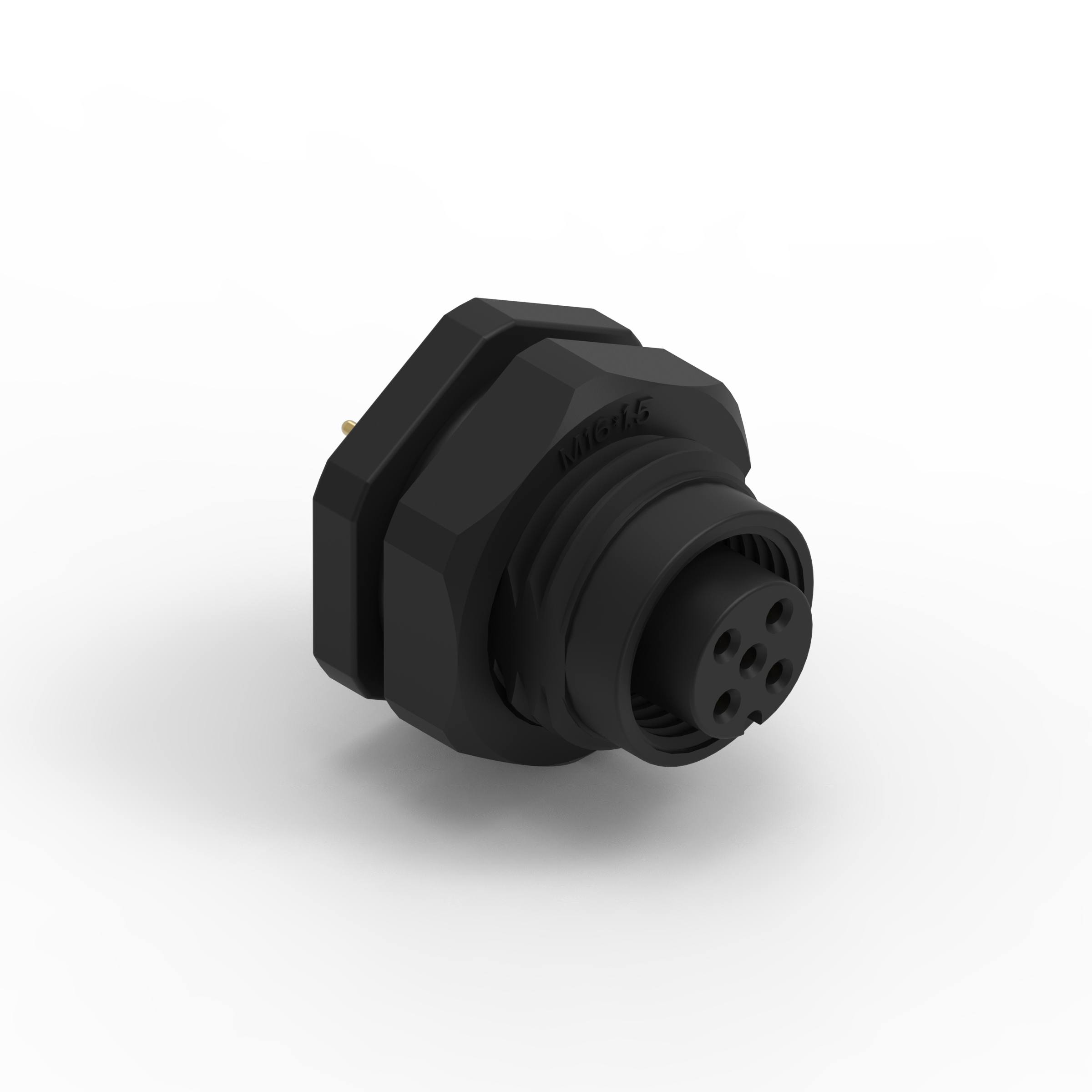 643220100405, Wurth Elektronik