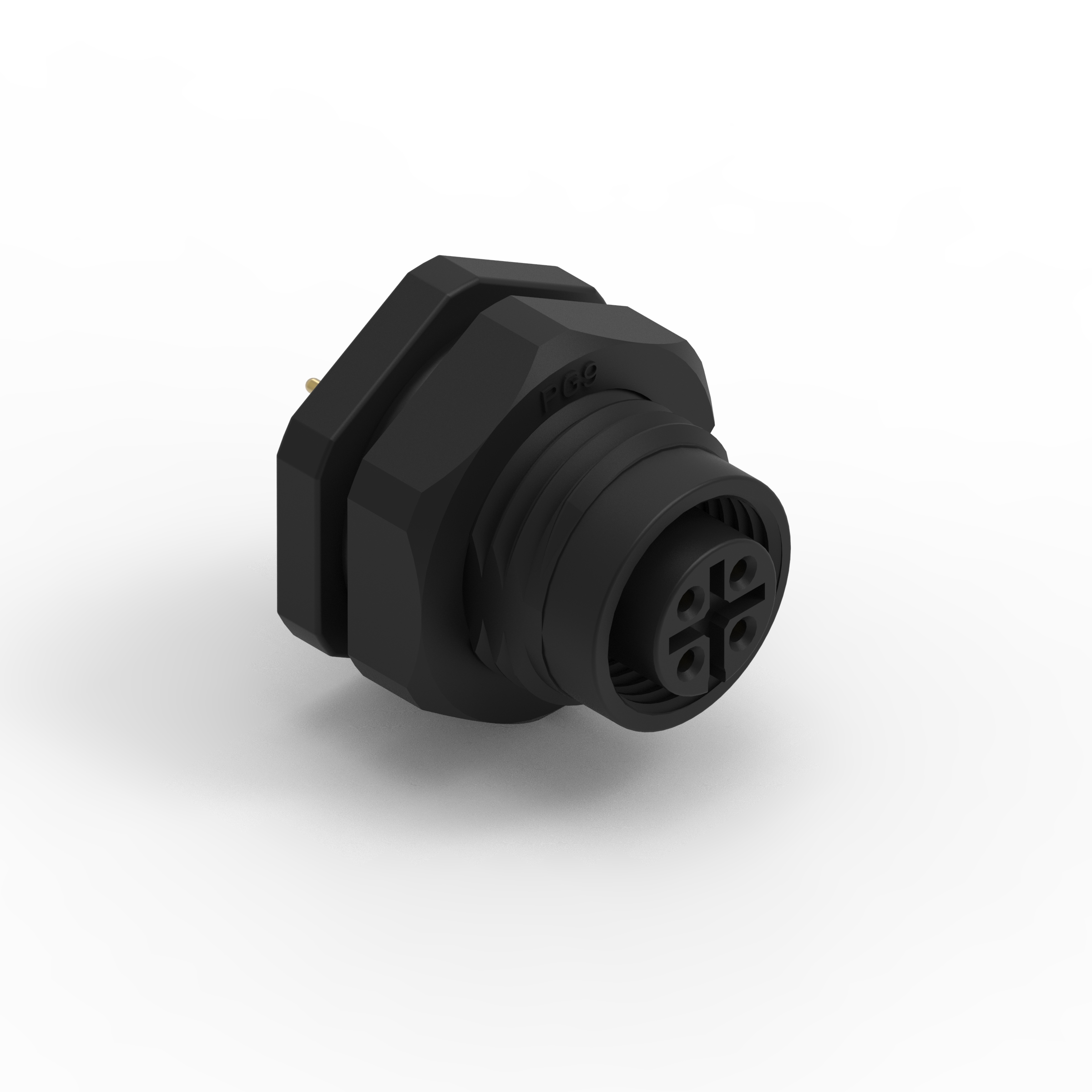 643220100604, Wurth Elektronik