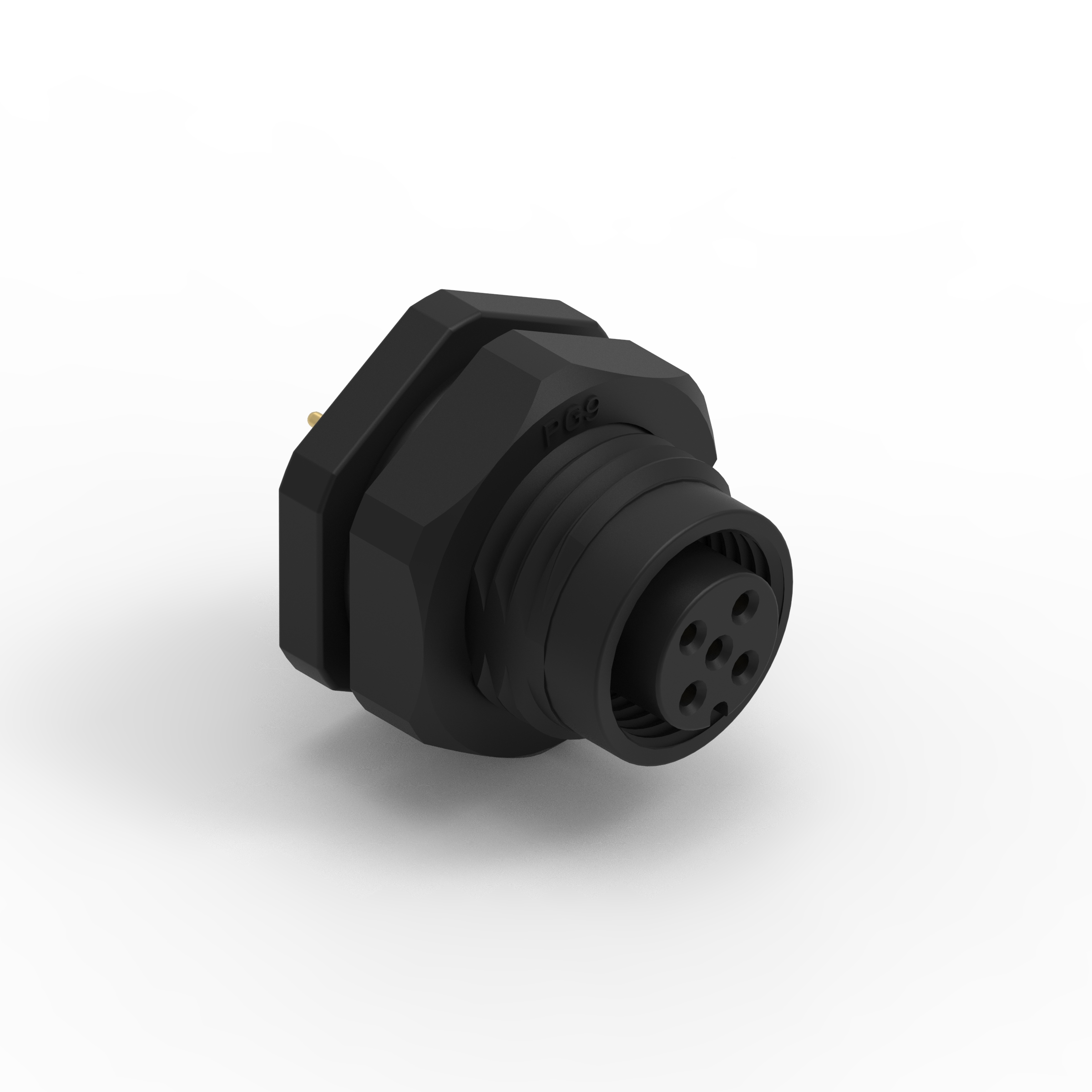 643220100605, Wurth Elektronik