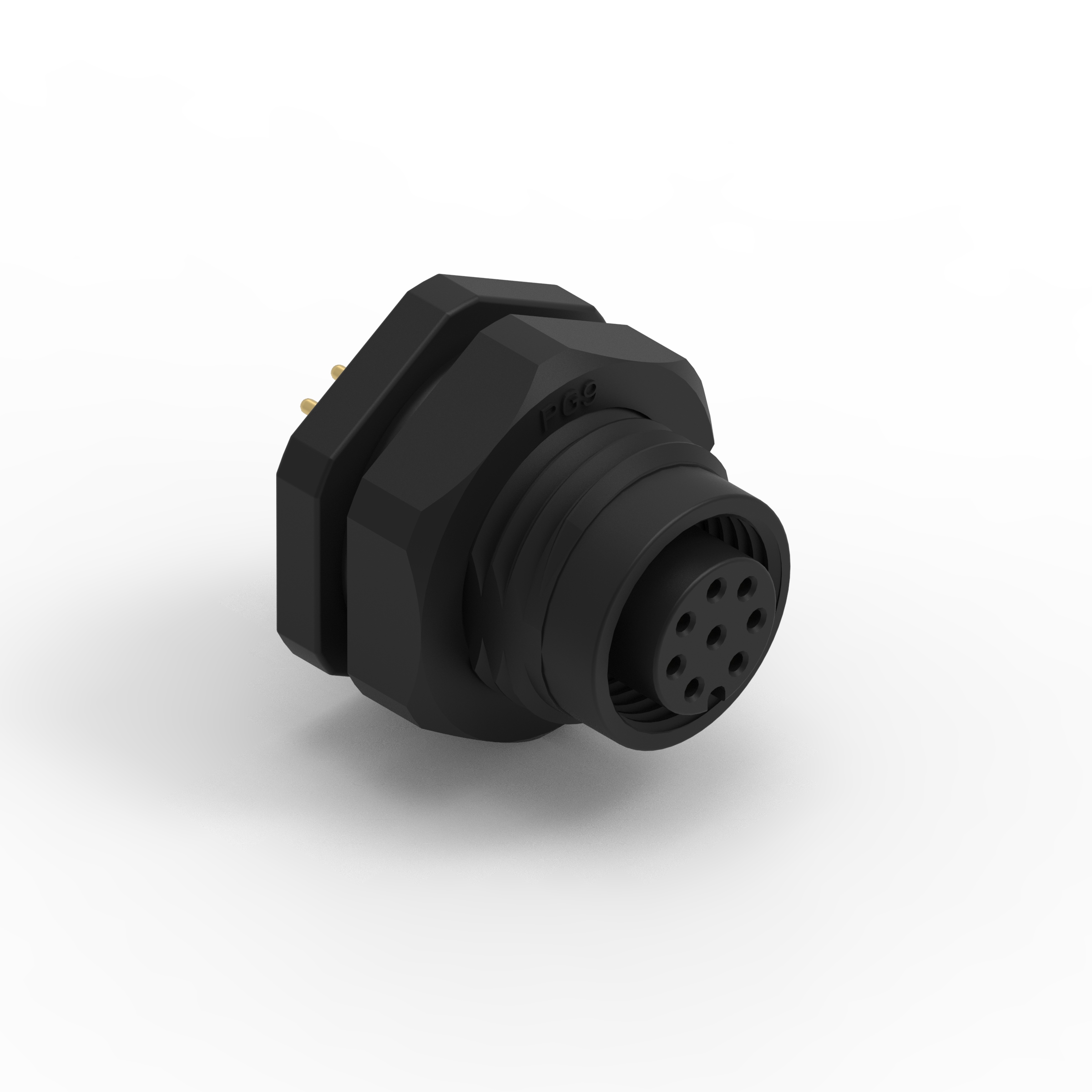 643220100608, Wurth Elektronik